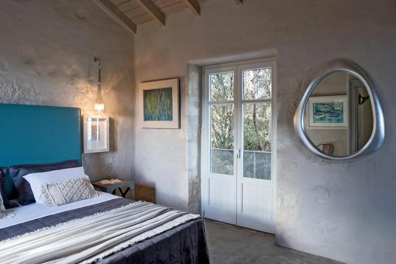 To Throni Villa Tselendata 0*,  Greece