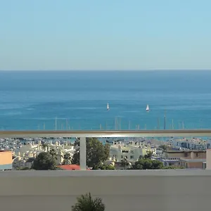 Puertosol 102 Playa - Sea Views Vistas Mar Apartment Benalmadena