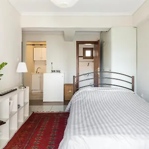 Irodotou Apartment Thessaloniki
