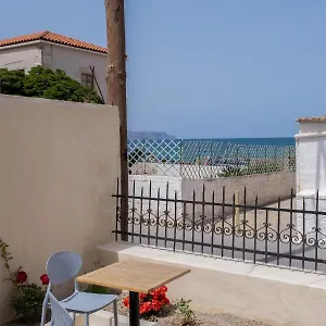 Jasmine By The Sea By 8essentially Holiday home Kalyves