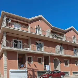 Apartment Dina, Argostoli (Kefalonia)