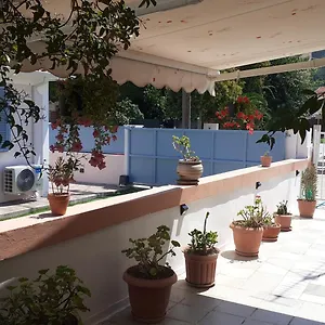 Holiday home Ralloy Hoyse, Sami (Kefalonia)
