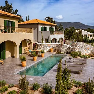 Villa North Point, Fiskardo