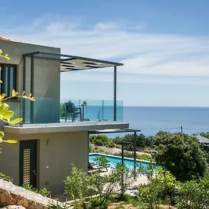 Villa Blue Sea, Spathion