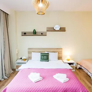 Downtown Apartment Thessaloniki