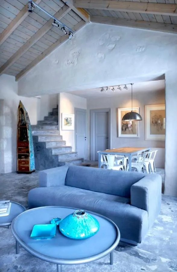 To Throni Villa Tselendata 0*,  Greece